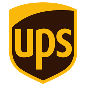 Patron Service - przesyłki UPS